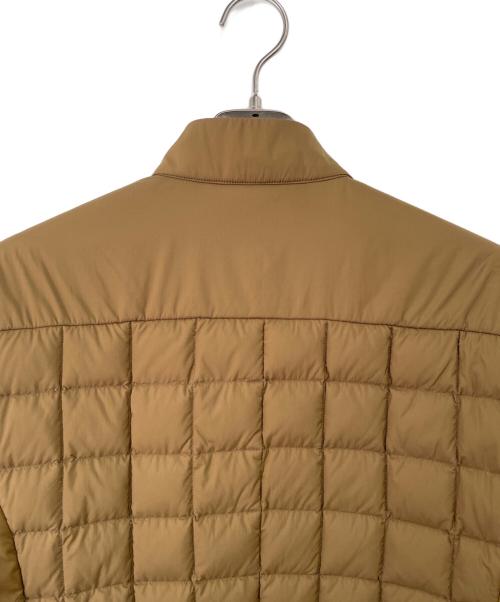 ARC'TERYX（アークテリクス）ARC'TERYX (アークテリクス) リコダウンジャケット カーキ サイズ:Sの古着・服飾アイテム