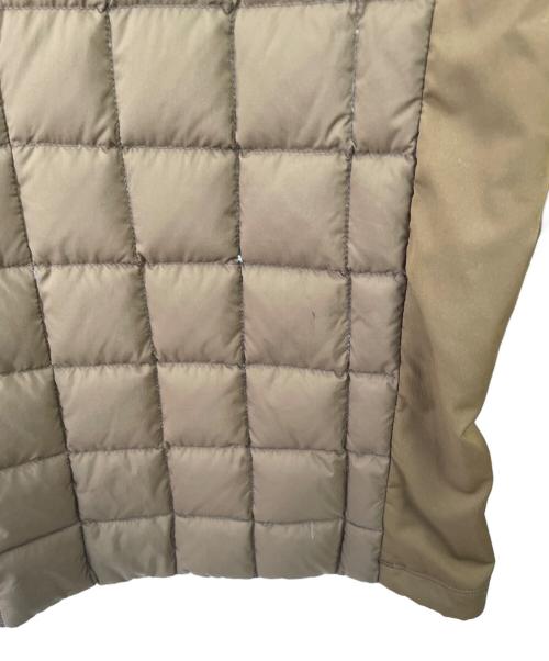 ARC'TERYX（アークテリクス）ARC'TERYX (アークテリクス) リコダウンジャケット カーキ サイズ:Sの古着・服飾アイテム