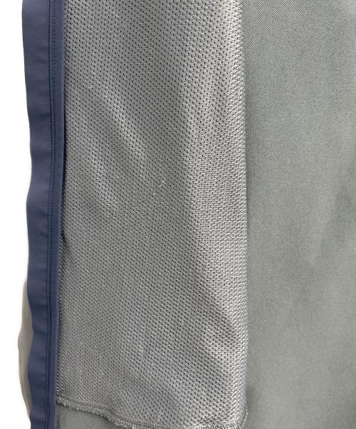 ARC'TERYX（アークテリクス）ARC'TERYX (アークテリクス) GAMMA LT HOODY グレー サイズ:Sの古着・服飾アイテム