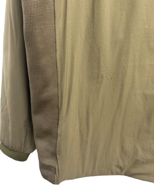 ARC'TERYX（アークテリクス）ARC'TERYX (アークテリクス) ATOM LT HOODY グリーン サイズ:Sの古着・服飾アイテム