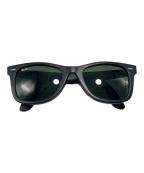 RAY-BANレイバン）の古着「サングラス」