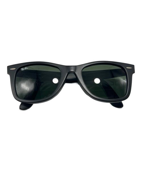 RAY-BAN（レイバン）RAY-BAN (レイバン) サングラス サイズ:52◻︎22の古着・服飾アイテム
