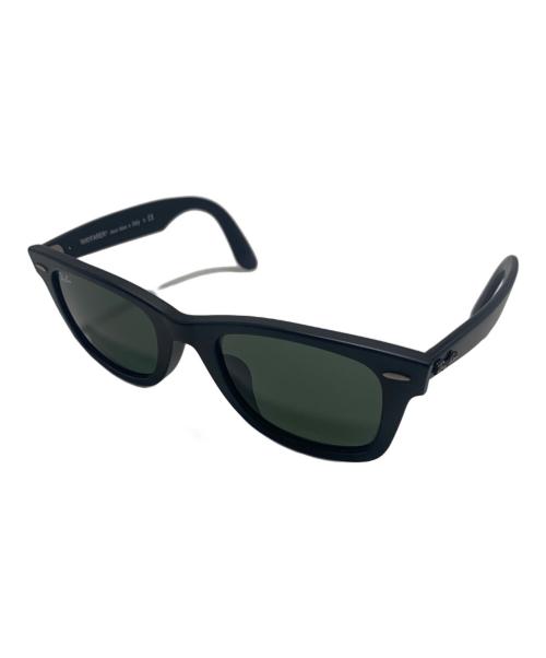 RAY-BAN（レイバン）RAY-BAN (レイバン) サングラス サイズ:52◻︎22の古着・服飾アイテム