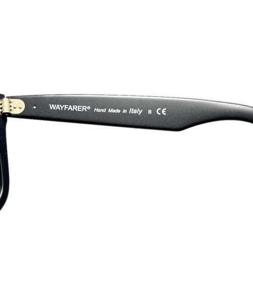 RAY-BAN（レイバン）RAY-BAN (レイバン) サングラス サイズ:52◻︎22の古着・服飾アイテム