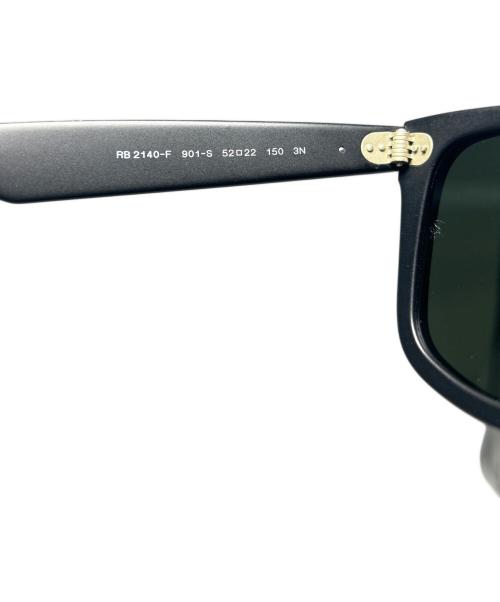 RAY-BAN（レイバン）RAY-BAN (レイバン) サングラス サイズ:52◻︎22の古着・服飾アイテム