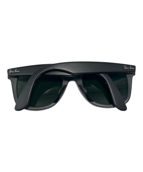 RAY-BAN（レイバン）RAY-BAN (レイバン) サングラス サイズ:52◻︎22の古着・服飾アイテム