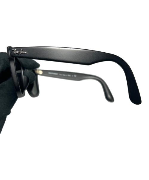 RAY-BAN（レイバン）RAY-BAN (レイバン) サングラス サイズ:52◻︎22の古着・服飾アイテム