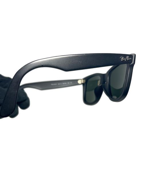 RAY-BAN（レイバン）RAY-BAN (レイバン) サングラス サイズ:52◻︎22の古着・服飾アイテム