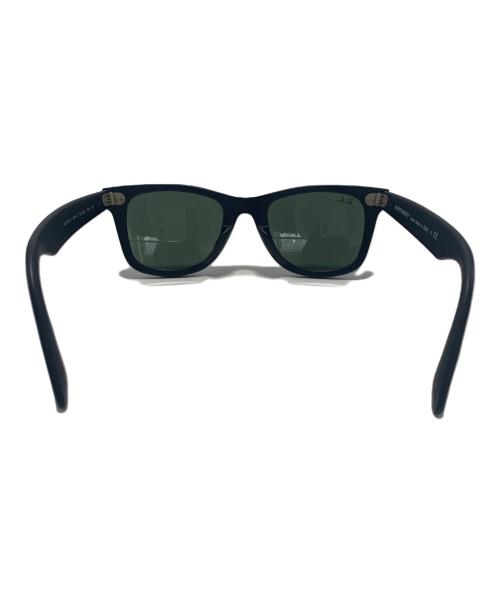 RAY-BAN（レイバン）RAY-BAN (レイバン) サングラス サイズ:52◻︎22の古着・服飾アイテム