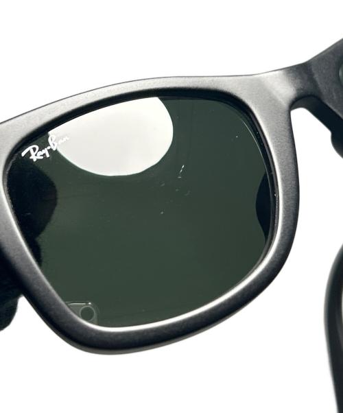 RAY-BAN（レイバン）RAY-BAN (レイバン) サングラス サイズ:52◻︎22の古着・服飾アイテム