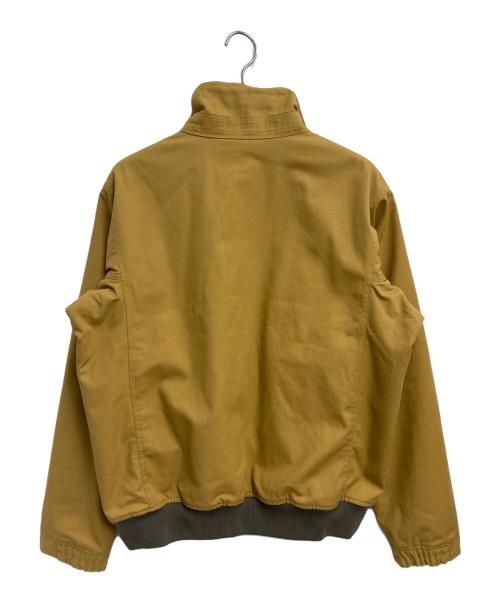 Columbia（コロンビア）Columbia (コロンビア) ロマビスタスタンドネックジャケット カーキ サイズ:Lの古着・服飾アイテム