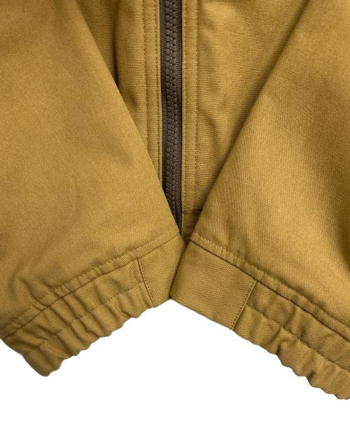 Columbia（コロンビア）Columbia (コロンビア) ロマビスタスタンドネックジャケット カーキ サイズ:Lの古着・服飾アイテム