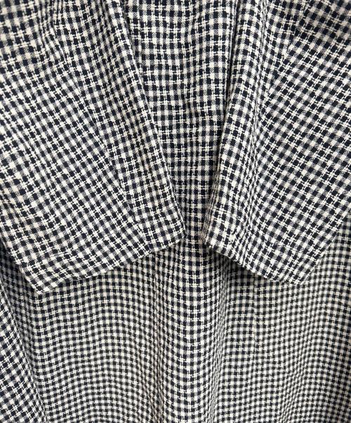 tricot COMME des GARCONS（トリココムデギャルソン）tricot COMME des GARCONS (トリココムデギャルソン) ワンピース サイズ:不明の古着・服飾アイテム