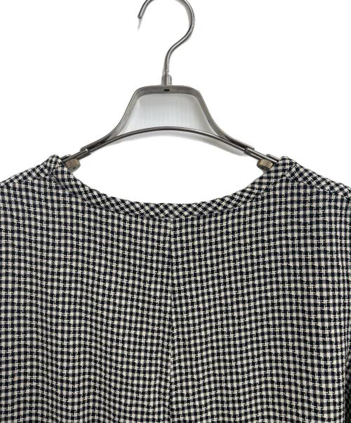 tricot COMME des GARCONS（トリココムデギャルソン）tricot COMME des GARCONS (トリココムデギャルソン) ワンピース サイズ:不明の古着・服飾アイテム