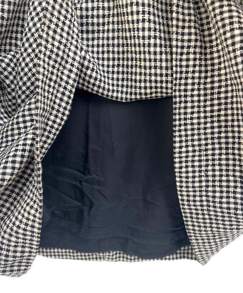 tricot COMME des GARCONS（トリココムデギャルソン）tricot COMME des GARCONS (トリココムデギャルソン) ワンピース サイズ:不明の古着・服飾アイテム