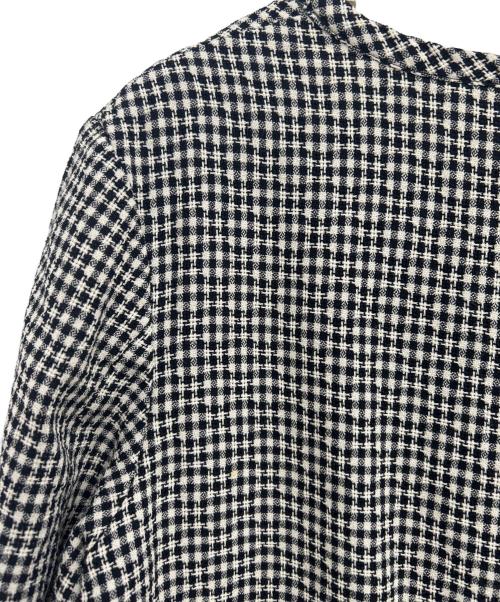 tricot COMME des GARCONS（トリココムデギャルソン）tricot COMME des GARCONS (トリココムデギャルソン) ワンピース サイズ:不明の古着・服飾アイテム