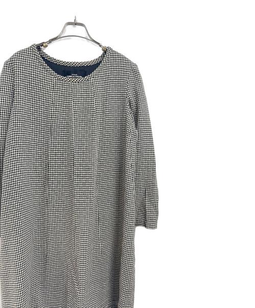 tricot COMME des GARCONS（トリココムデギャルソン）tricot COMME des GARCONS (トリココムデギャルソン) ワンピース サイズ:不明の古着・服飾アイテム