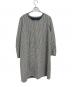 tricot COMME des GARCONS（トリココムデギャルソン）の古着「ワンピース」