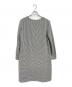 tricot COMME des GARCONS (トリココムデギャルソン) ワンピース サイズ:不明：7000円