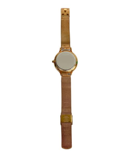 SKAGEN（スカーゲン）SKAGEN (スカーゲン) リストウォッチ anitaの古着・服飾アイテム
