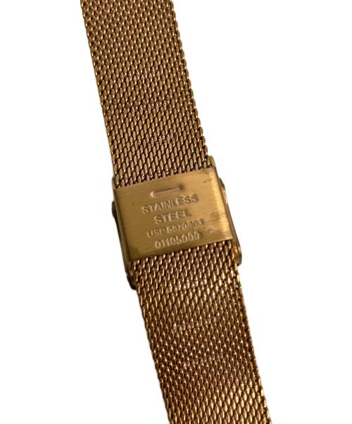 SKAGEN（スカーゲン）SKAGEN (スカーゲン) リストウォッチ anitaの古着・服飾アイテム