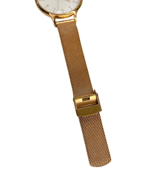 SKAGEN（スカーゲン）SKAGEN (スカーゲン) リストウォッチ anitaの古着・服飾アイテム