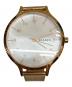 SKAGEN（スカーゲン）の古着「リストウォッチ anita」