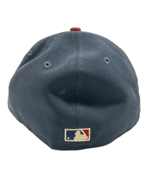 New Era（ニューエラ）New Era (ニューエラ) キャップ サイズ:73/8の古着・服飾アイテム