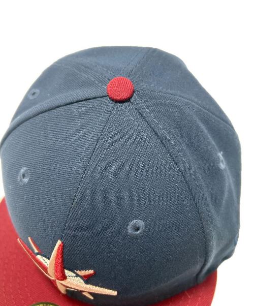 New Era（ニューエラ）New Era (ニューエラ) キャップ サイズ:73/8の古着・服飾アイテム