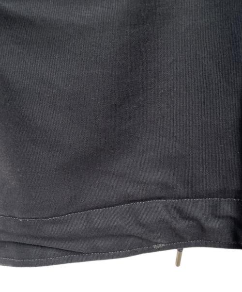 BUZZ RICKSON'S（バズリクソンズ）BUZZ RICKSON'S (バズリクソンズ) デッキジャケット ブラック サイズ:38の古着・服飾アイテム