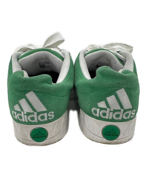 adidas（アディダス）adidas (アディダス) スニーカー グリーン サイズ:30の古着・服飾アイテム