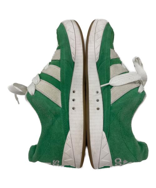 adidas（アディダス）adidas (アディダス) スニーカー グリーン サイズ:30の古着・服飾アイテム