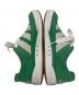 中古・古着 adidas (アディダス) スニーカー グリーン サイズ:30：5000円