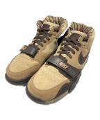 NIKEナイキ）の古着「スニーカー」