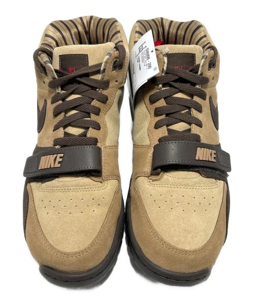 NIKE（ナイキ）NIKE (ナイキ) スニーカー サイズ:29 未使用品の古着・服飾アイテム