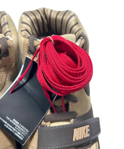 NIKE（ナイキ）NIKE (ナイキ) スニーカー サイズ:29 未使用品の古着・服飾アイテム