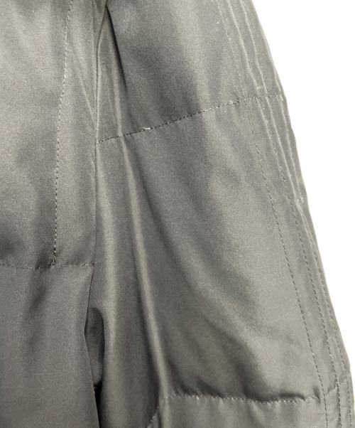 BURBERRY LONDON（バーバリーロンドン）BURBERRY LONDON (バーバリーロンドン) ダウンコート ブラック サイズ:Lの古着・服飾アイテム