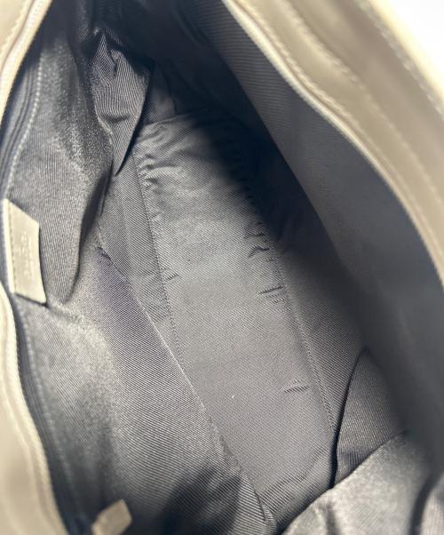 GUCCI（グッチ）GUCCI (グッチ) トートバッグ ベージュの古着・服飾アイテム