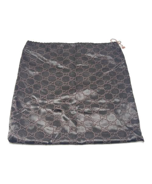 GUCCI（グッチ）GUCCI (グッチ) トートバッグ ベージュの古着・服飾アイテム