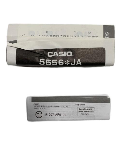 CASIO（カシオ）CASIO (カシオ) リストウォッチの古着・服飾アイテム