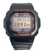 CASIOカシオ）の古着「デジタルウォッチ」