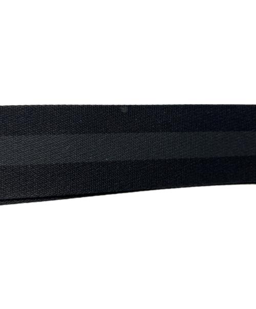 COACH（コーチ）COACH (コーチ) 2WAYバッグ ブラックの古着・服飾アイテム