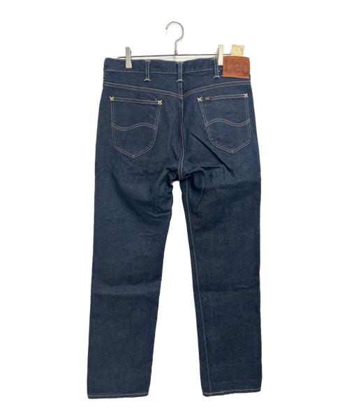 LEE（リー）LEE (リー) デニムパンツ インディゴ サイズ:W34の古着・服飾アイテム