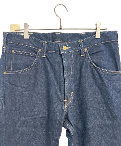 LEE（リー）LEE (リー) デニムパンツ インディゴ サイズ:W34の古着・服飾アイテム