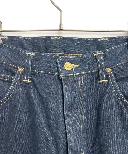 LEE（リー）LEE (リー) デニムパンツ インディゴ サイズ:W34の古着・服飾アイテム