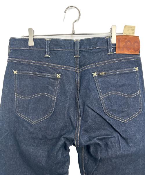 LEE（リー）LEE (リー) デニムパンツ インディゴ サイズ:W34の古着・服飾アイテム