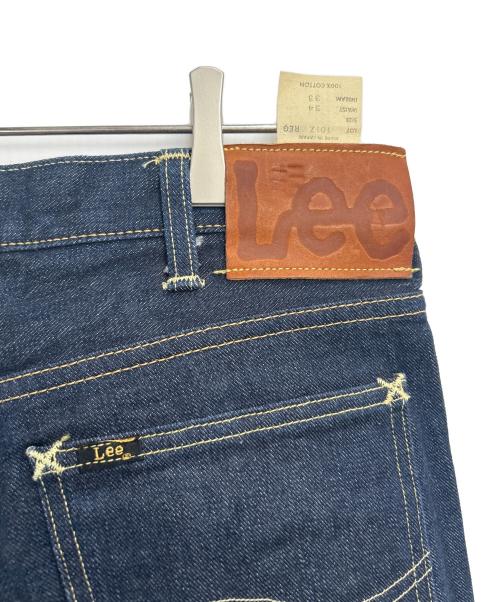 LEE（リー）LEE (リー) デニムパンツ インディゴ サイズ:W34の古着・服飾アイテム