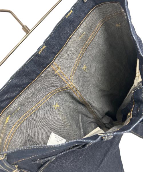 LEE（リー）LEE (リー) デニムパンツ インディゴ サイズ:W34の古着・服飾アイテム
