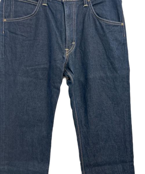 LEE（リー）LEE (リー) デニムパンツ インディゴ サイズ:W34の古着・服飾アイテム