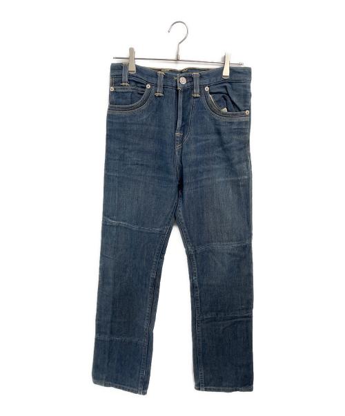 LEVI'S RED（リーバイス レッド）LEVI'S RED (リーバイス レッド) デニムパンツ インディゴ サイズ:30×32の古着・服飾アイテム